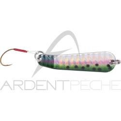 Cuiller ondulante SMITH Back & Forth 5g 09