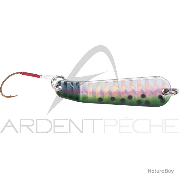 Cuiller ondulante SMITH Back & Forth 5g 09