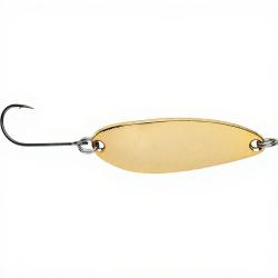 Cuiller ondulante SMITH Pure 3.5g G