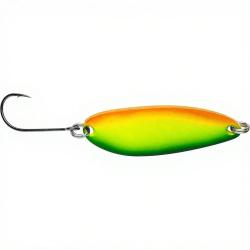 Cuiller ondulante SMITH Pure 3.5g GYO