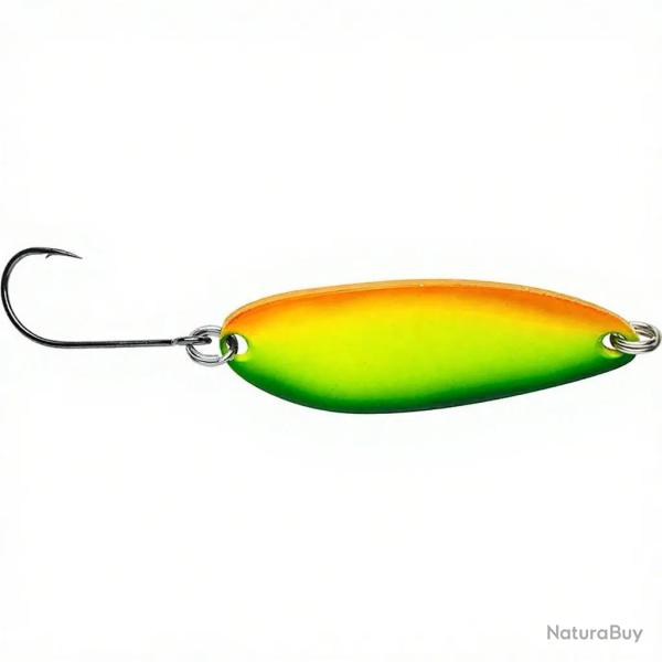 Cuiller ondulante SMITH Pure 3.5g GYO