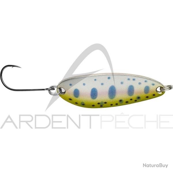 Cuiller ondulante SMITH Pure 3.5g SYM