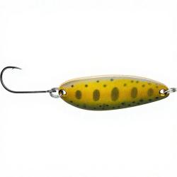 Cuiller ondulante SMITH Pure 3.5g AYM