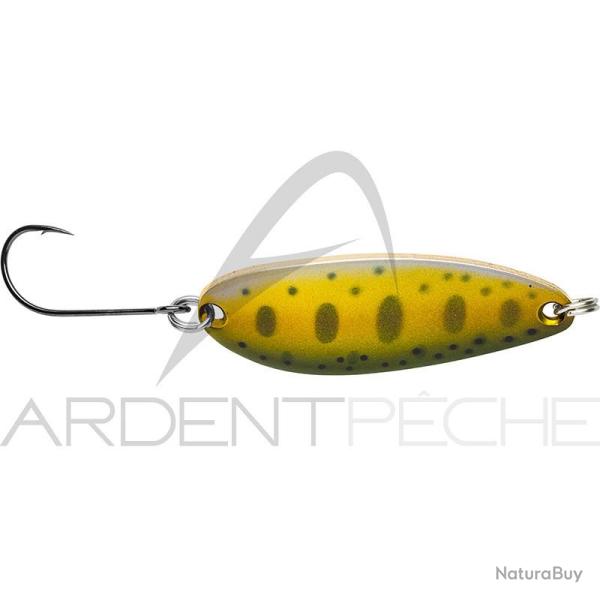 Cuiller ondulante SMITH Pure 3.5g AYM