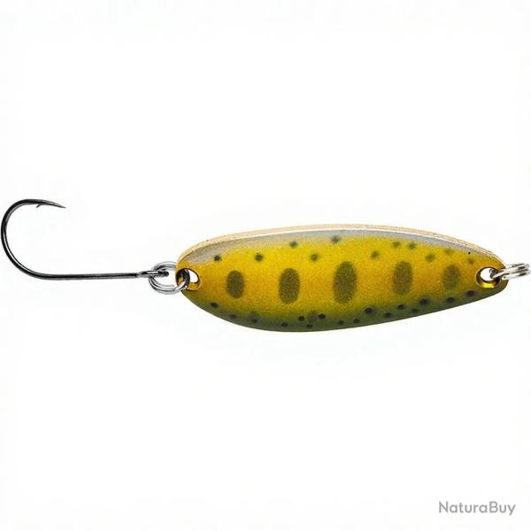 Cuiller ondulante SMITH Pure 3.5g AYM
