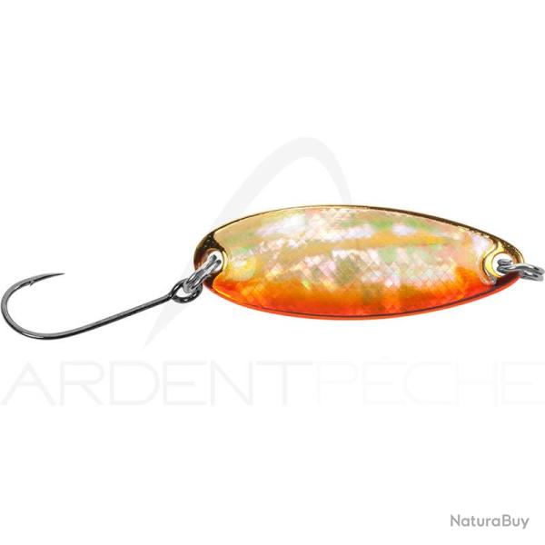 Cuiller ondulante SMITH Pure nacre 5g 05ORG