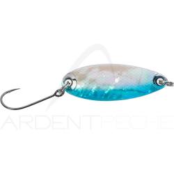 Cuiller ondulante SMITH Pure nacre 5g 07BL