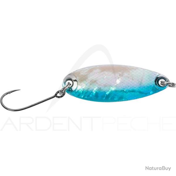 Cuiller ondulante SMITH Pure nacre 5g 07BL