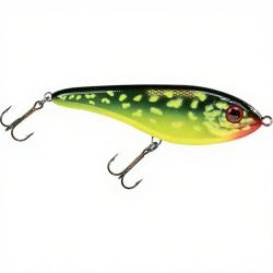 Poisson nageur CWC Buster jerk shallow 202