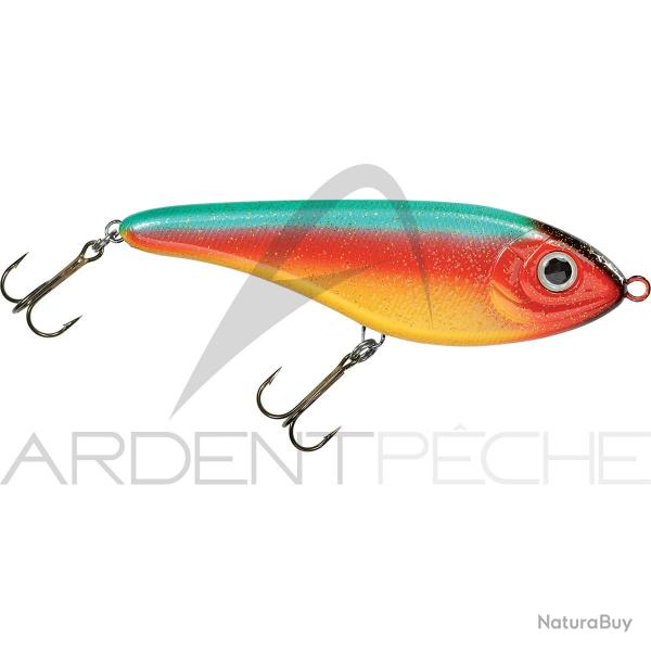 Poisson nageur CWC Buster jerk shallow 38