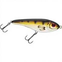 Poisson nageur CWC Buster jerk shallow 606