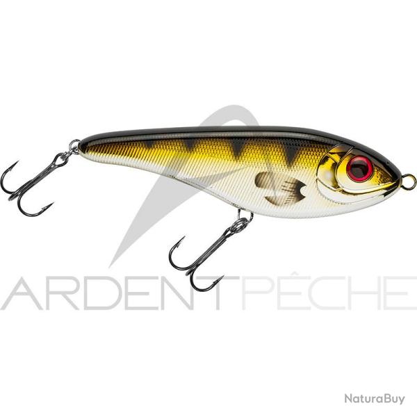 Poisson nageur CWC Buster jerk shallow 606