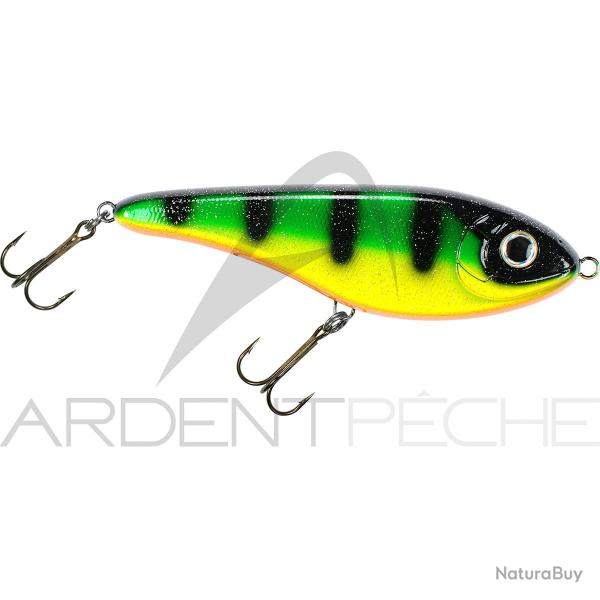 Poisson nageur CWC Buster jerk shallow 29