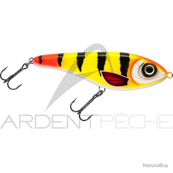 Poisson nageur CWC Buster jerk shallow 683