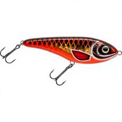 Poisson nageur CWC Buster jerk shallow 687