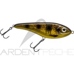 Poisson nageur CWC Buster jerk shallow 713