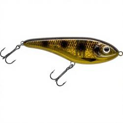 Poisson nageur CWC Buster jerk shallow 713