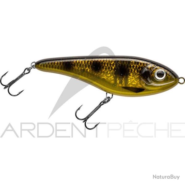 Poisson nageur CWC Buster jerk shallow 713