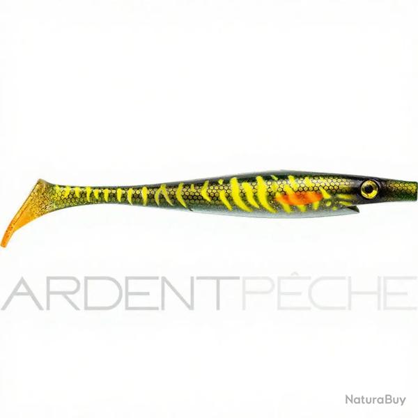 Leurre souple CWC Pig shad 23cm MN3