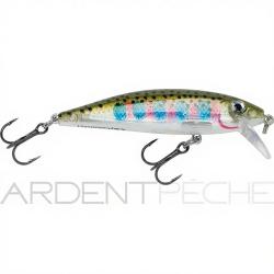 Poisson nageur RAPALA X Rap countdown 07 RT