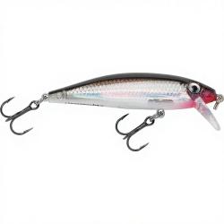 Poisson nageur RAPALA X Rap countdown 07 S