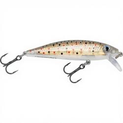 Poisson nageur RAPALA X Rap countdown 07 TR