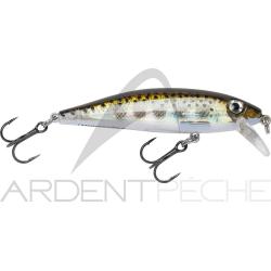 Poisson nageur RAPALA X Rap countdown 07 MD
