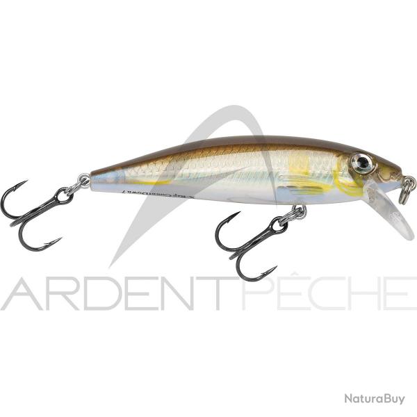 Poisson nageur RAPALA X Rap countdown 07 AYU