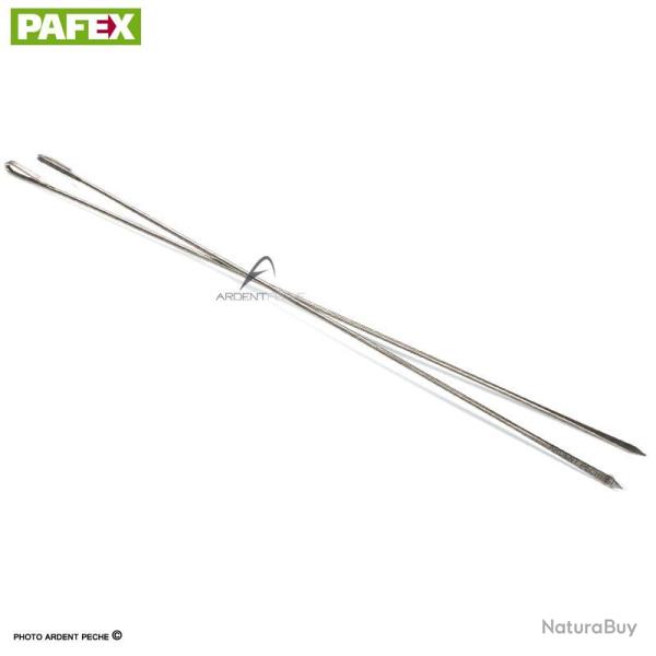 PAFEX Aiguille � vif inox 12cm vrac