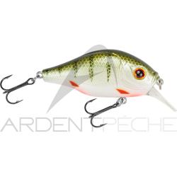 Poisson nageur GUNKI Dogora 65 F Green perch