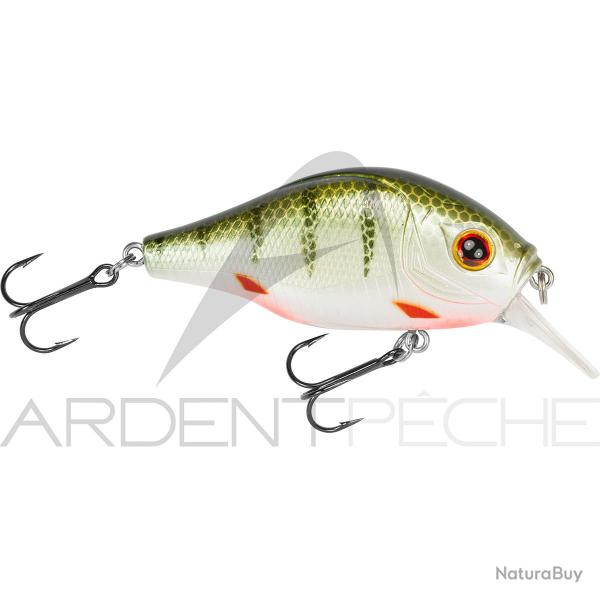 Poisson nageur GUNKI Dogora 65 F Green perch