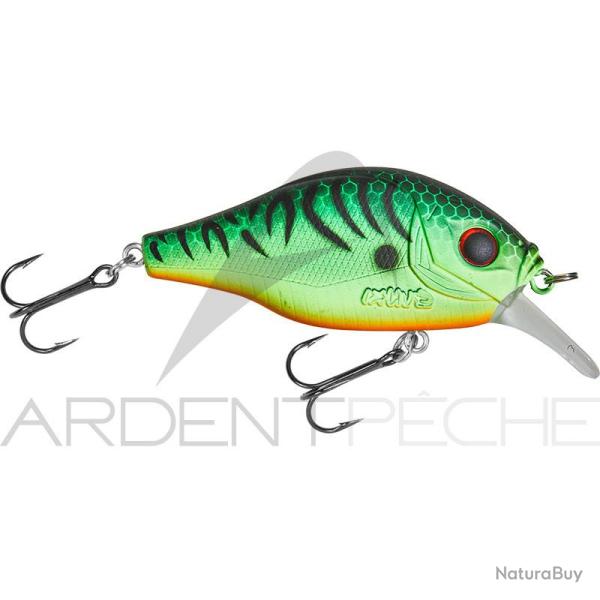 Poisson nageur GUNKI Dogora 65 F Mat fire tiger