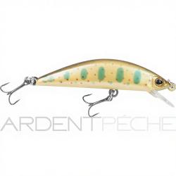 Poisson nageur ILLEX Tricoroll 55 S Truitelle