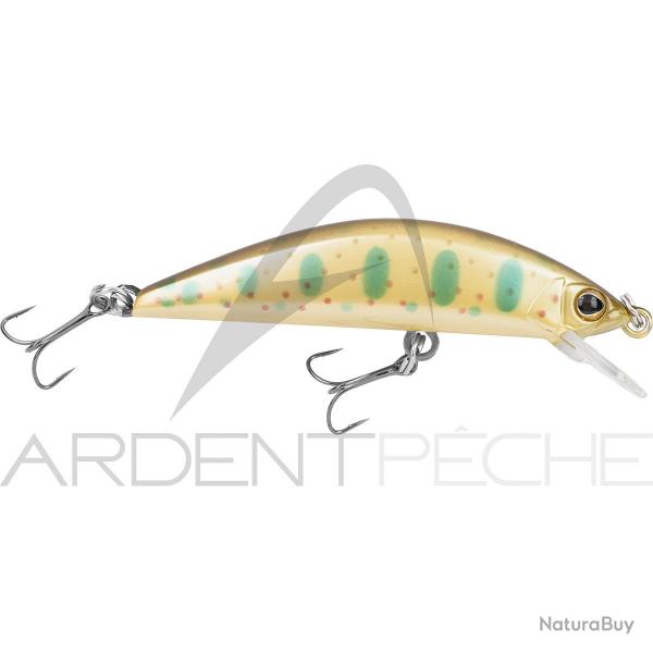 Poisson nageur ILLEX Tricoroll 55 S Truitelle