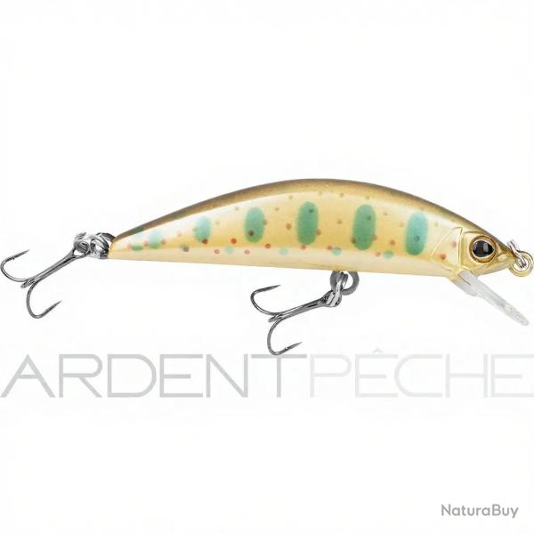 Poisson nageur ILLEX Tricoroll 55 S Truitelle