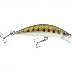 Poisson nageur ILLEX Tricoroll 55 S Goujon