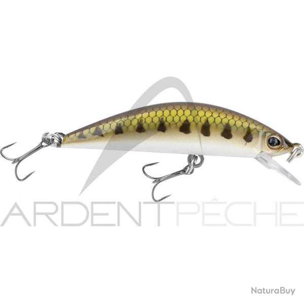 Poisson nageur ILLEX Tricoroll 55 S Goujon