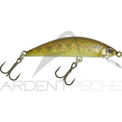 Poisson nageur ILLEX Tricoroll 47 HW RT Truitelle