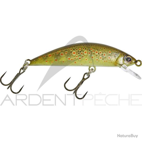 Poisson nageur ILLEX Tricoroll 47 HW RT Truitelle