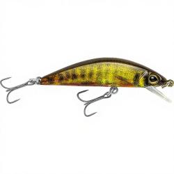 Poisson nageur ILLEX Tricoroll 47 HW RT Spawning vairon