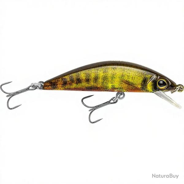 Poisson nageur ILLEX Tricoroll 47 HW RT Spawning vairon