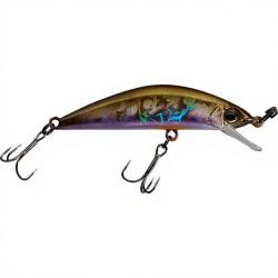 Poisson nageur ILLEX Tricoroll 47 HW Secret wakasagi