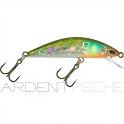 Poisson nageur ILLEX Tricoroll 47 HW NF Ayu