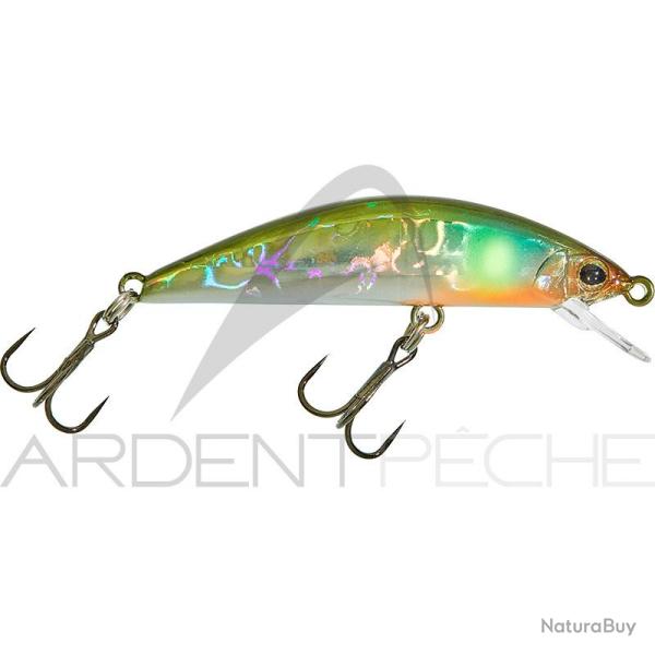 Poisson nageur ILLEX Tricoroll 47 HW NF Ayu