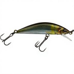 Poisson nageur ILLEX Tricoroll 55 HW RT Waka ayu