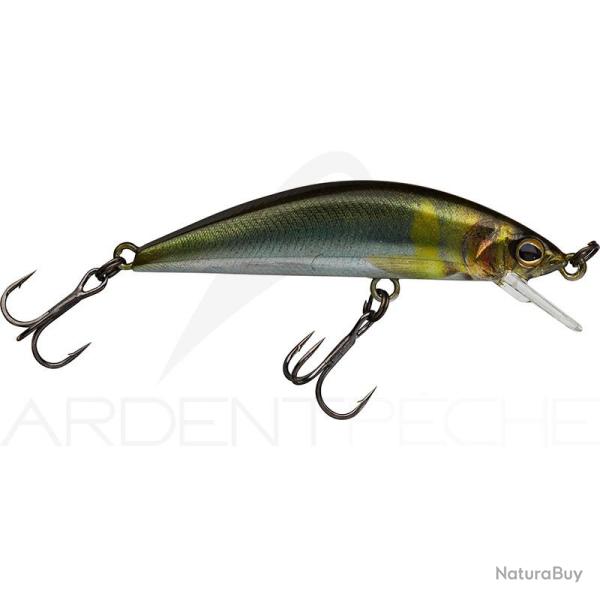 Poisson nageur ILLEX Tricoroll 55 HW RT Waka ayu