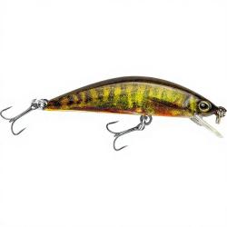 Poisson nageur ILLEX Tricoroll 55 HW RT Spawning vairon