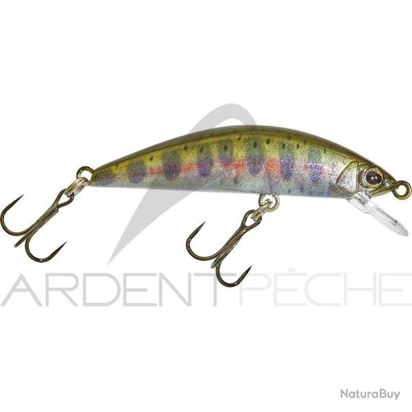 Poisson nageur ILLEX Tricoroll 55 HW RT Yamame