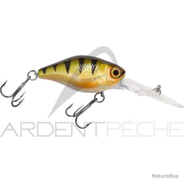 Poisson nageur ILLEX Deep diving chubby 38 Perch