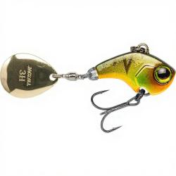 Spintail ILLEX Deracoup 10g Agressive perch